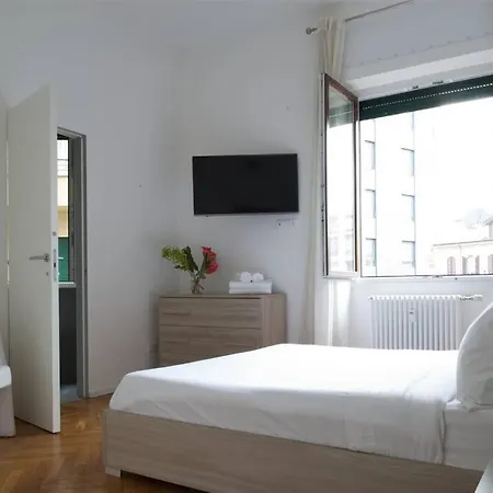 דירה Exclusive 3 Bedrooms Apartment *
